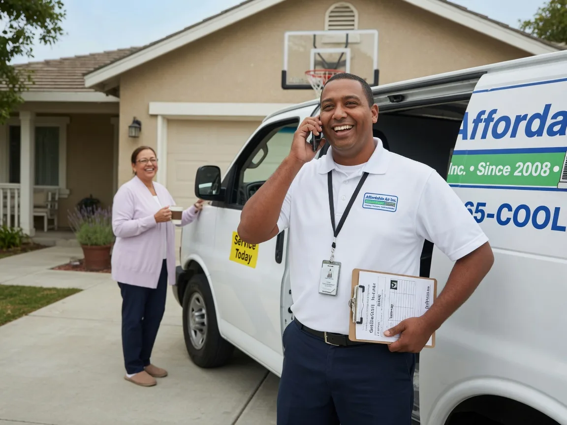 Central Ac Repair Virginia, MN FAQs